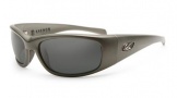 Kaenon Rhino Sunglasses Sunglasses - Titanium / G-12