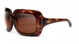 Kaenon Zaza Sunglasses Sunglasses - Tortoise / G-12