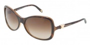 Tiffany & Co 4024 Sunglasses Sunglasses - 80013C Black / Gray Gradient