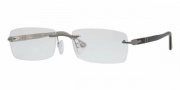 Persol PO 2375V Eyeglasses Eyeglasses - 931 Azure Smoke
