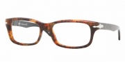 Persol PO 2894V Eyeglasses Eyeglasses - 95 Black