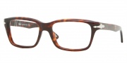 Persol PO 2895V Eyeglasses Eyeglasses - 24 Havana