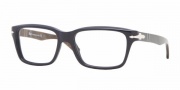 Persol PO 2895V Eyeglasses Eyeglasses - 826 Blue Night