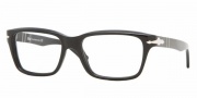 Persol PO 2895V Eyeglasses Eyeglasses - 95 Black
