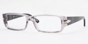 Persol PO 2933V Eyeglasses Eyeglasses - 828 Gray