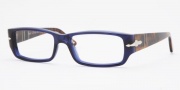 Persol PO 2933V Eyeglasses Eyeglasses - 873 Blue