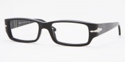 Persol PO 2933V Eyeglasses Eyeglasses - 95 Black