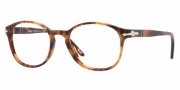 Persol PO 2945V Eyeglasses Eyeglasses - 108 Light Havana