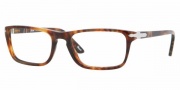 Persol PO 2972V Eyeglasses Eyeglasses - 108 Light Havana