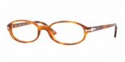 Persol PO 2980V Eyeglasses Eyeglasses - 96 Light Havana