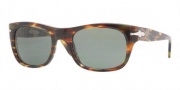 Persol PO 2978S Sunglasses Sunglasses - 24/57 Havana Crystal / Brown Polarized