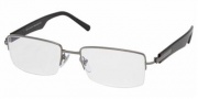 Bvlgari BV1027 Eyeglasses Eyeglasses - 103 Gunmetal