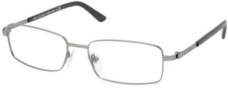 Bvlgari BV1031T Eyeglasses Eyeglasses - 4003 Matte Gunmetal