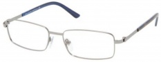 Bvlgari BV1031T Eyeglasses Eyeglasses - 4042 Gunmetal