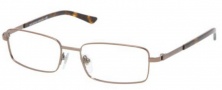 Bvlgari BV1031T Eyeglasses Eyeglasses - 4043 Brown
