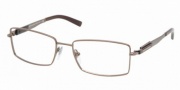 Bvlgari BV1035 Eyeglasses Eyeglasses - 138 Brown