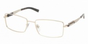 Bvlgari BV1035 Eyeglasses Eyeglasses - 278 Pale Gold
