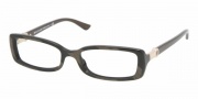 Bvlgari BV4041 Eyeglasses Eyeglasses - 501 Black