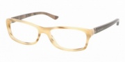 Bvlgari BV4043 Eyeglasses Eyeglasses - 5130 Striped Honey