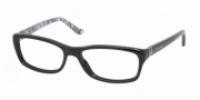 Bvlgari BV4043 Eyeglasses Eyeglasses - 5133 Black