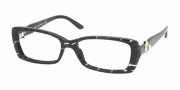Bvlgari BV4044B Eyeglasses Eyeglasses - 502 Dark Havana