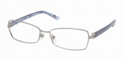 Bvlgari BV2102 Eyeglasses Eyeglasses - 103 Gunmetal