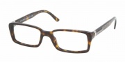 Bvlgari BV3013 Eyeglasses Eyeglasses - 501 Black