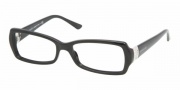 Bvlgari BV4045B Eyeglasses Eyeglasses - 5127 Black 
