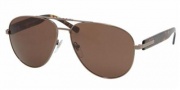 Bvlgari BV5018 Sunglasses Sunglasses - 138/73 Brown / Brown