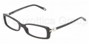 Tiffany & Co. TF2035 Eyeglasses Eyeglasses - 8001 Black