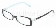 Tiffany & Co. TF2035 Eyeglasses Eyeglasses - 8109 Pink Gradient