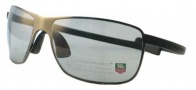 Tag Heuer Curves 5023 Sunglasses Sunglasses - 191 Black Ceramic Frame / Black Temples / Photochromic+ Lenses
