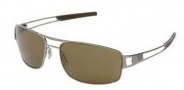 Tag Heuer Speedway 0201 Sunglasses Sunglasses - 192 Dark Frame / Red End Tip / Photochromic+ Lenses