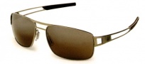 Tag Heuer Speedway 0202 Sunglasses Sunglasses - 102 Dark Frame / Red End Tips / Outdoor Lenses