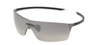 Tag Heuer Squadra 5501 Sunglasses Sunglasses - 108 Black-Grey Temples / Dark Lug / Grey Photochromic Lenses