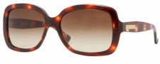 Vogue 2605S Sunglasses Sunglasses - 172313 Light Havana