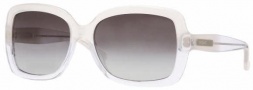 Vogue 2605S Sunglasses Sunglasses - 17308G Ice Gradient Transparent