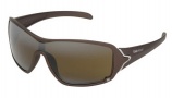 Tag Heuer Racer 9201 Sunglasses Sunglasses - 802 Brown Frame / Hight Mountain Lenses