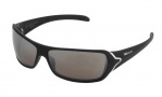 Tag Heuer Racer 9202 Sunglasses Sunglasses - 601 Black Frame / Plum Prime Lenses