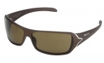 Tag Heuer Racer 9202 Sunglasses Sunglasses - 202 Brown Frame / Brown Precision Lenses