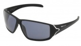 Tag Heuer Racer 9203 Sunglasses Sunglasses - 401 Black Frame / Waterspors Lenses