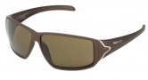 Tag Heuer Racer 9203 Sunglasses Sunglasses - 202 Brown Frame / Brown Precision Lenses