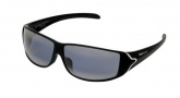 Tag Heuer Racer 9204 Sunglasses Sunglasses - 401 Black Frame / Waterspors Lenses