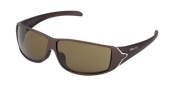 Tag Heuer Racer 9204 Sunglasses Sunglasses - 202 Brown Frame / Brown Precision Lenses