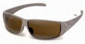 Tag Heuer Racer 9204 Sunglasses Sunglasses - 104 Blue Grey Temples / Brushed Lug / Out door Lenses