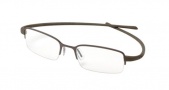 Tag Heuer Reflex 3203 Eyeglasses Eyeglasses - 003 Brown Front / Havana Temples