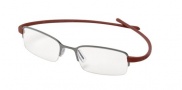 Tag Heuer Reflex 3203 Eyeglasses Eyeglasses - 011 Black Ceramic Front / Black Temples
