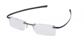 Tag Heuer C-Flex 0712 Eyeglasses Eyeglasses - 001 Carbon Temples / Titane Ceramic Lug