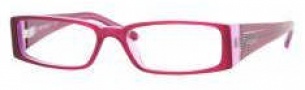 Vogue 2557B Eyeglasses Eyeglasses - 1662 Violet