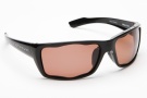 Native Eyewear Wazee Sunglasses Sunglasses - Iron / Copper